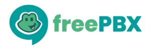 FreePBX logo